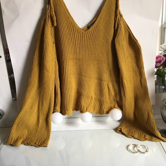 Forever 21 Sweaters - PLUS SiZE sexi sweater size 3X